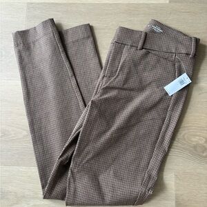 NWT Old Navy High Waisted Pixie Skinny Pants